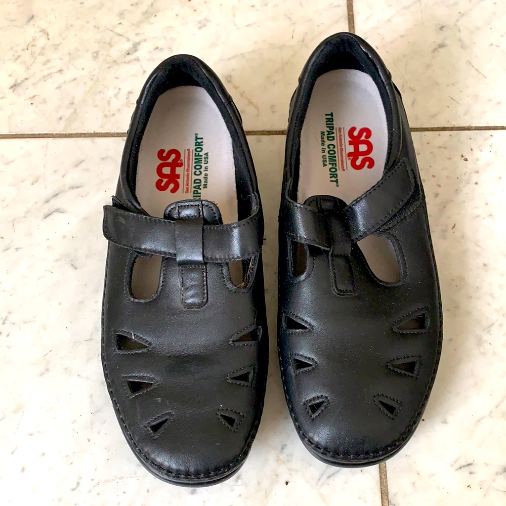 Sas Roamer Slip On Loafer - Santolina